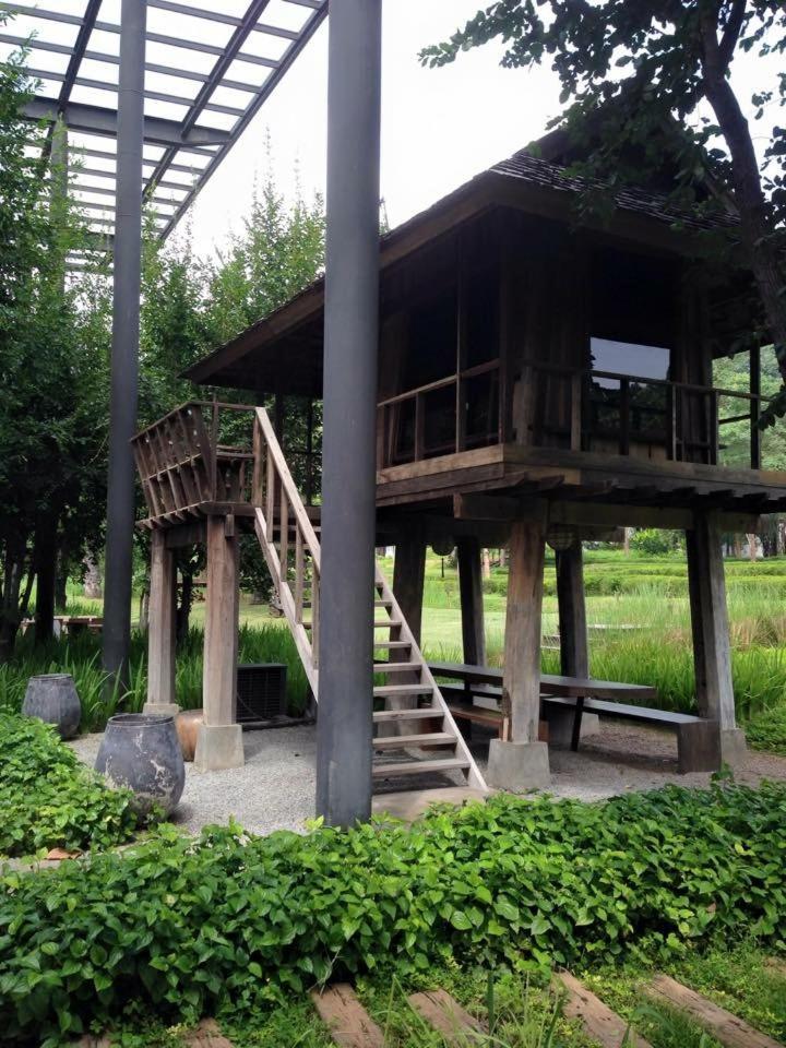 My Sweet Home@Chiangmai Ban Dong  Exterior foto
